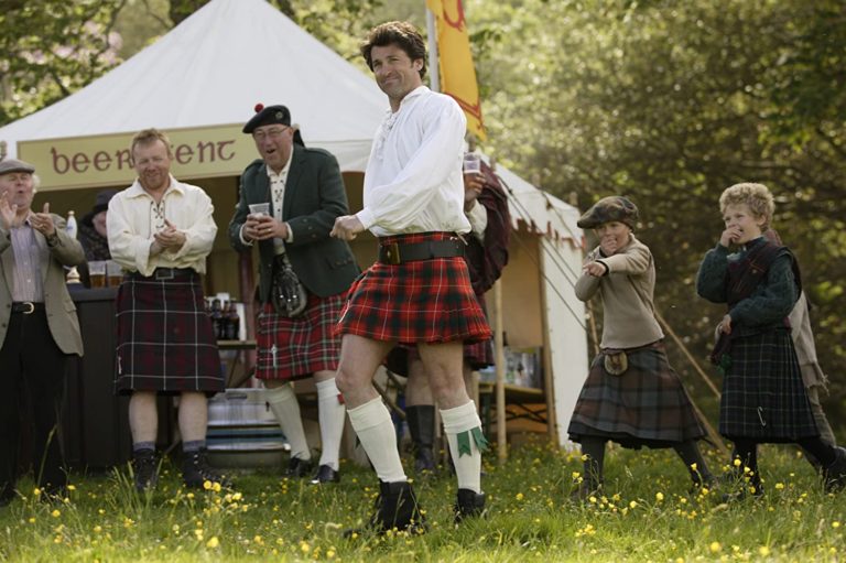 Made of Honor (2008)