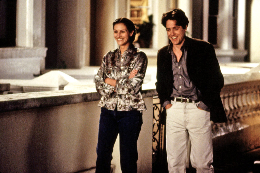 Notting Hill Movie Locations You Can Visit in Real Life
