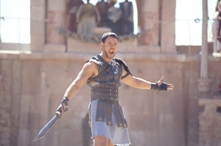 Gladiator (2000)