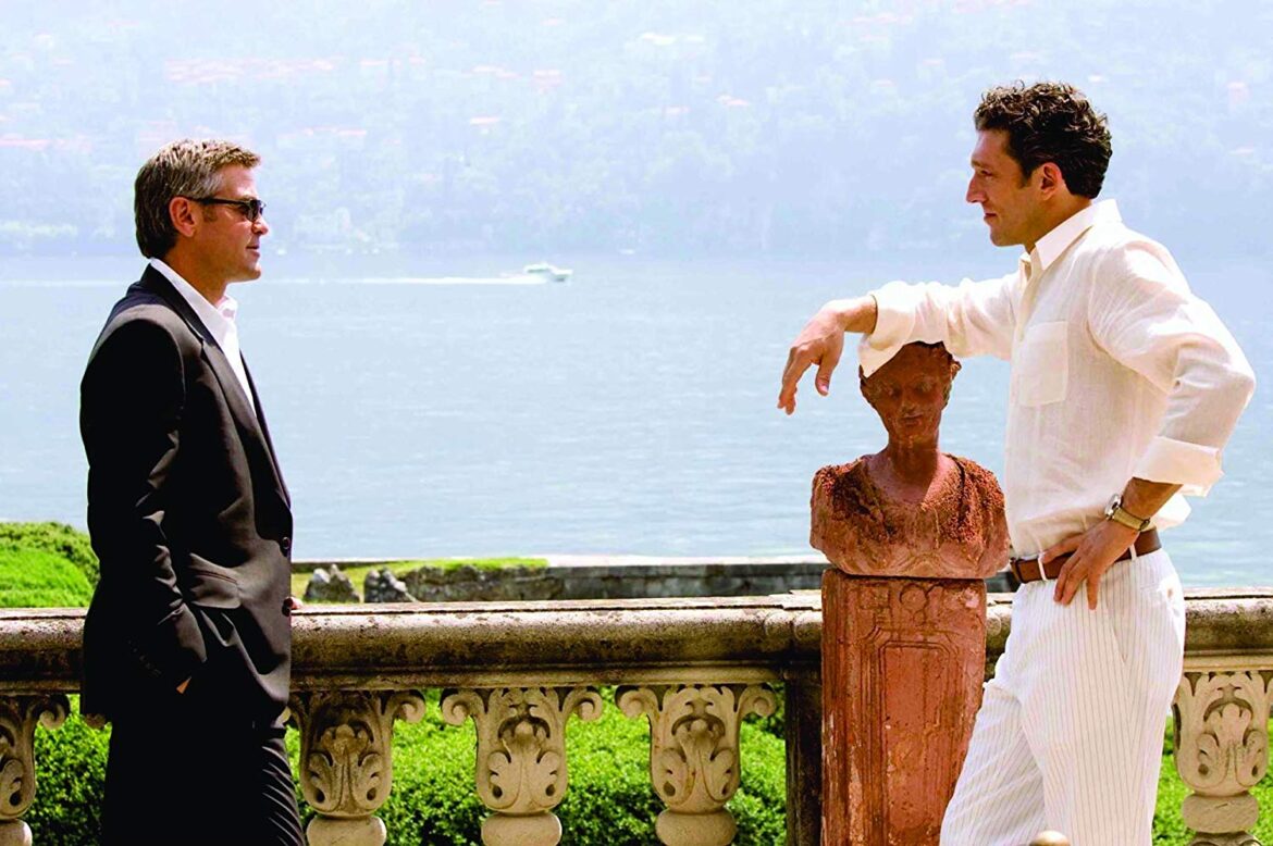 Ocean's Twelve Filming Locations in Europe: FULL List + Map!