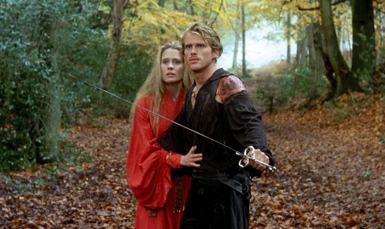 The Princess Bride (1987)