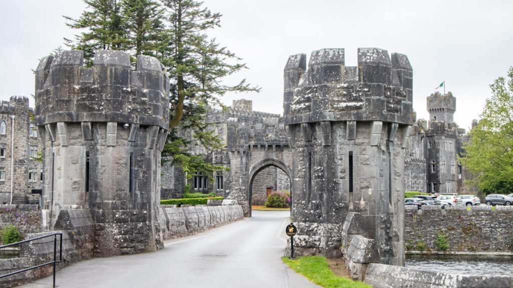 Ashford Castle