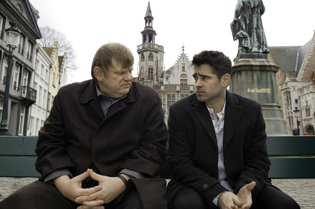 In Bruges (2008)
