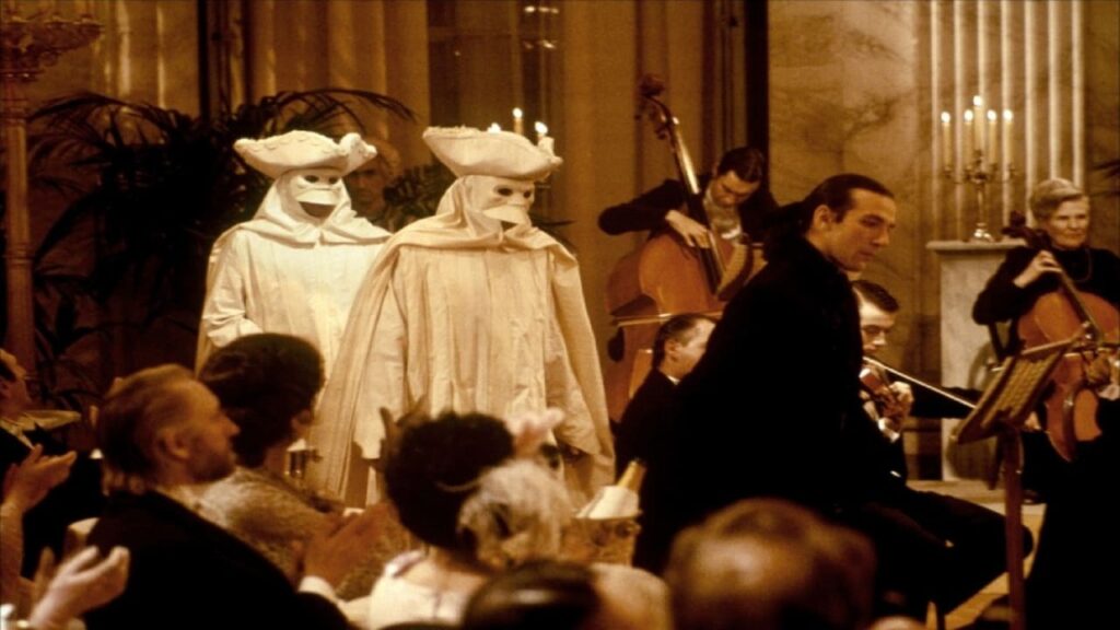 The Music Teacher (1988)