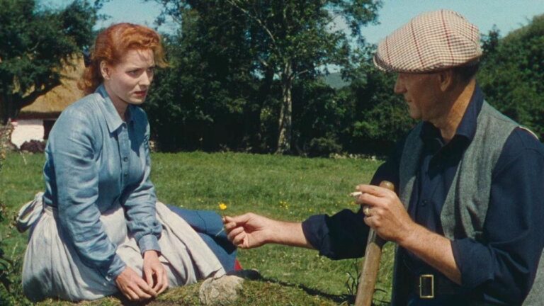 The Quiet Man (1952)