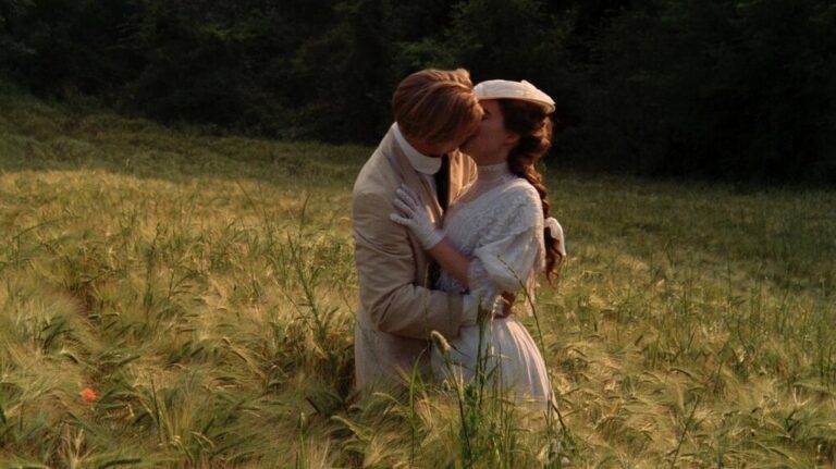 A Room with a View (1985)