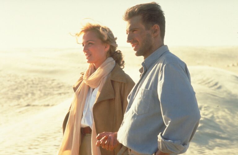 The English Patient (1996)