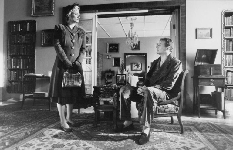 Schindler's List (1993)