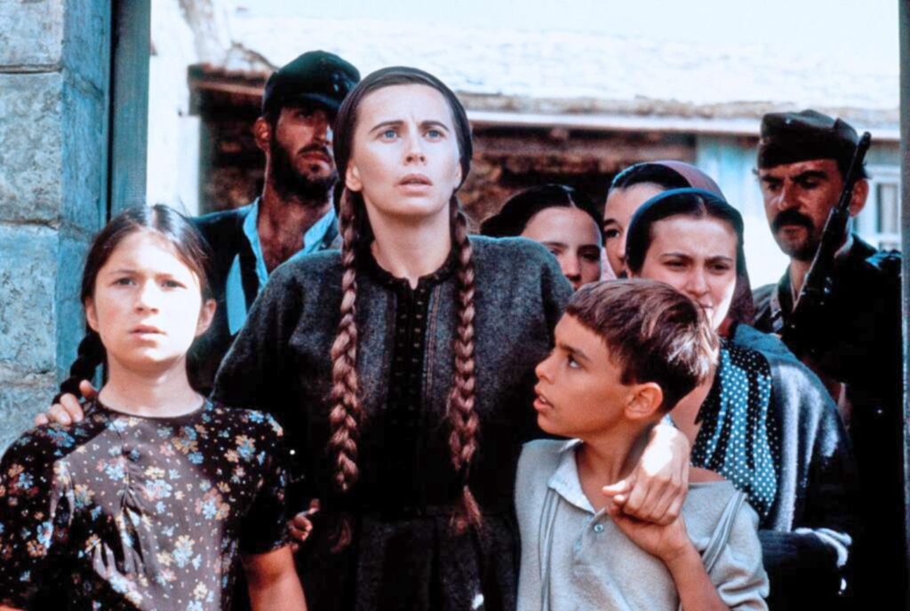 Eleni (1985) One of the Best Movies About Greece