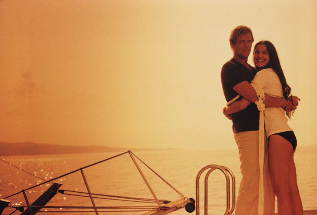 For Your Eyes Only (1981)