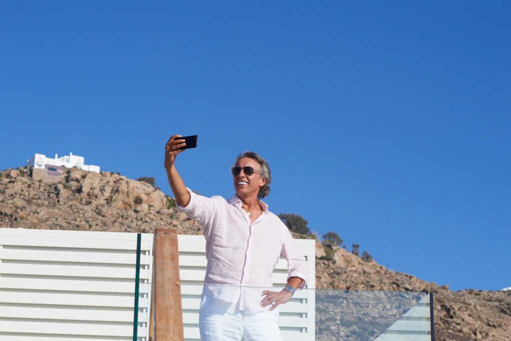 Greed (2019) Greece Movies