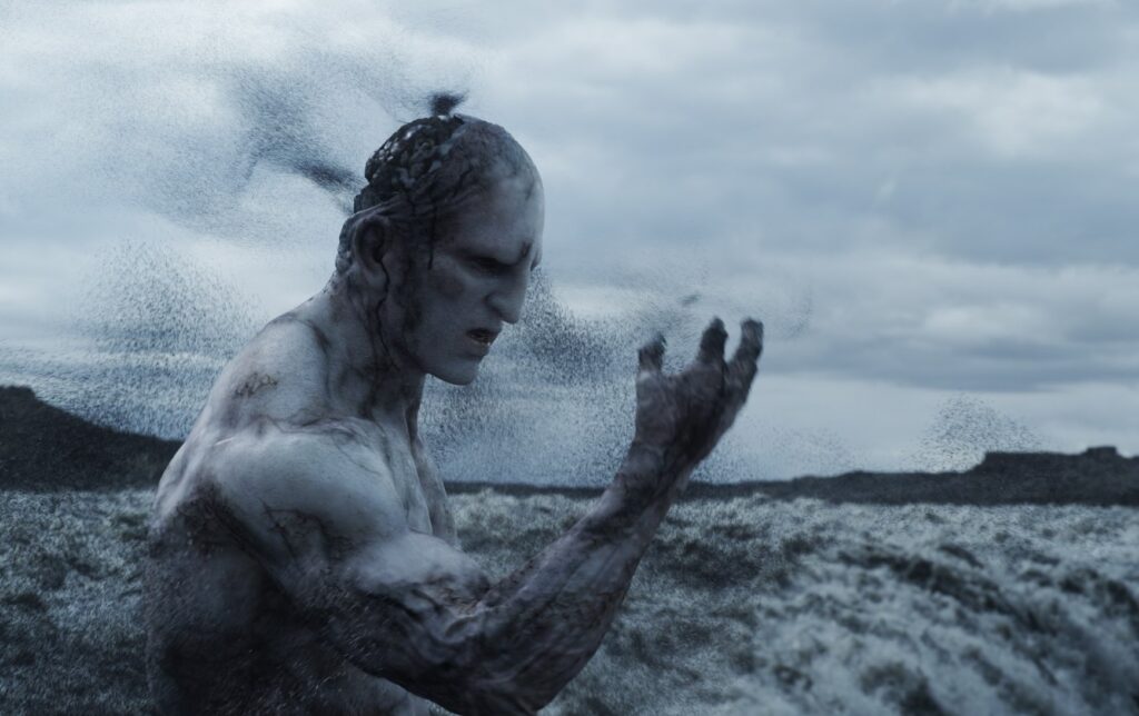 Prometheus (2012) One of the Best Movies Filmed in Iceland