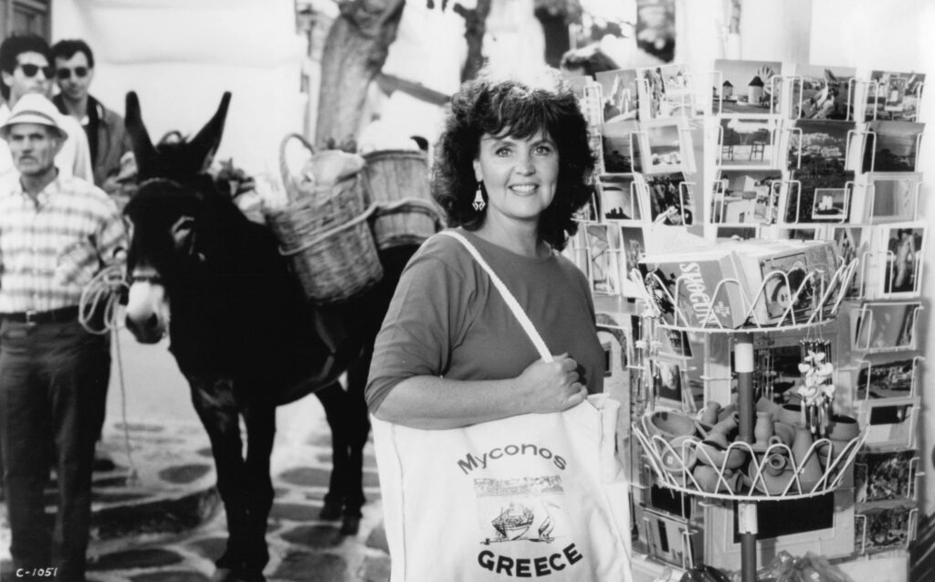 Shirley Valentine (1989)