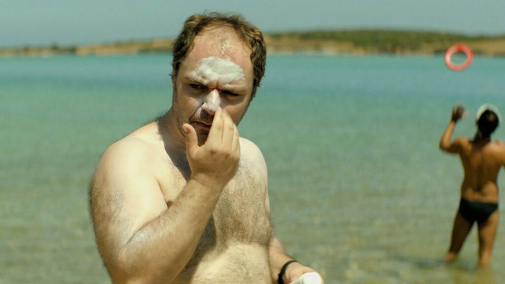 Suntan (2016) Best Greek Movies