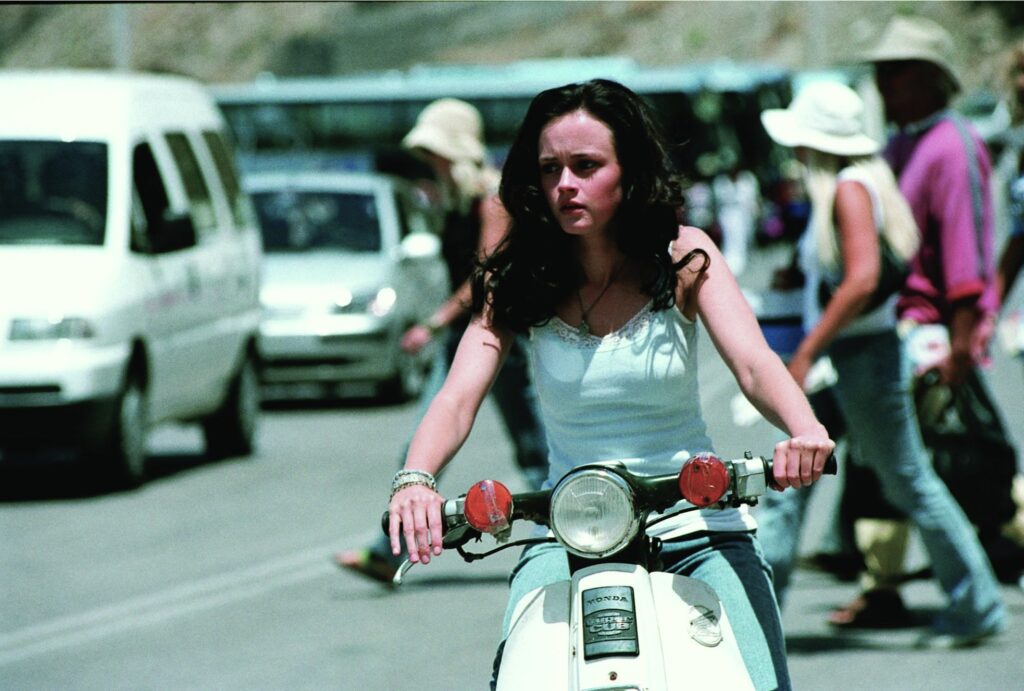 The Sisterhood of the Traveling Pants (2005) Greece Movies