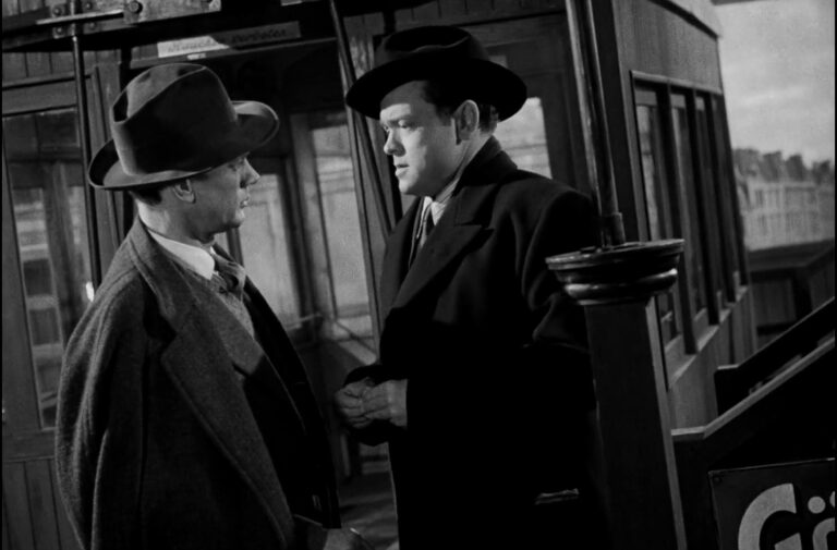 The Third Man (1949)