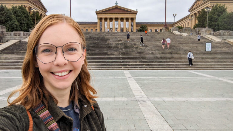 Almost Ginger Newsletter