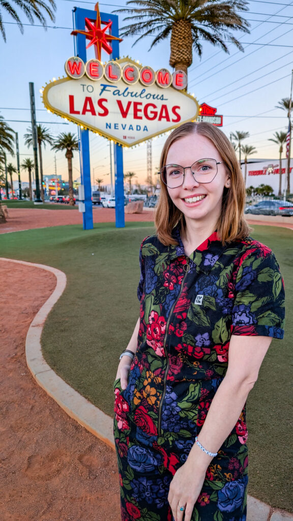 Offscreen Tourist About Page