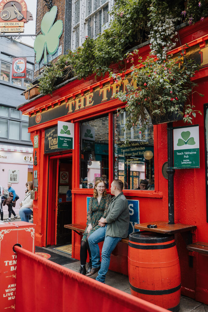 Offscreen Tourist About Page