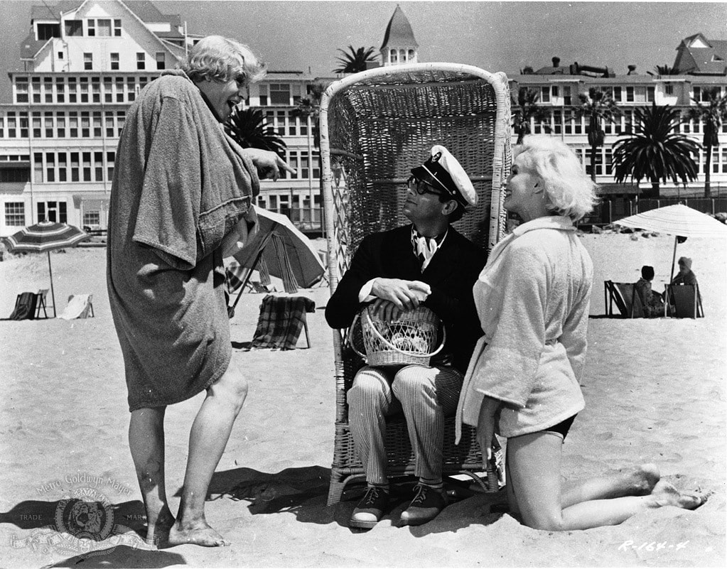 Some Like it Hot (1959)